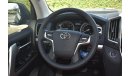 Toyota Land Cruiser 200 5.7L VXR XTREME EDITION
