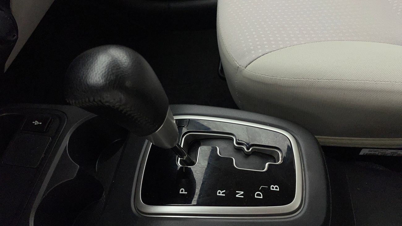 Mitsubishi Attrage GLX MIDLINE 1.2 | Zero Down Payment | Free Home Test Drive