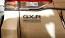 Toyota Land Cruiser GXR V8 White Edition