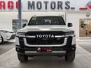 Toyota Land Cruiser 2026 LAND CRUISER 300 GR-SPORT 3.5 TWIN TURBO 