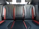 Geely Coolray GF