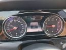 Mercedes-Benz E 400 Coupe Mercedes-Benz E400 2018