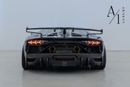 Lamborghini Aventador Roadster 2015, Excellent Condition, Full Carbon Fibre Package, SVJ Kit, European Spec