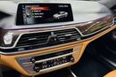 BMW 750Li Luxury Plus 4.4L