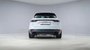 Porsche Cayenne | AED 4,608 PM | Up to 3 Years Warranty | GCC