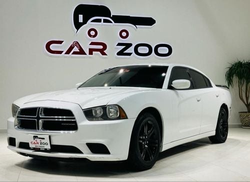 دودج تشارجر