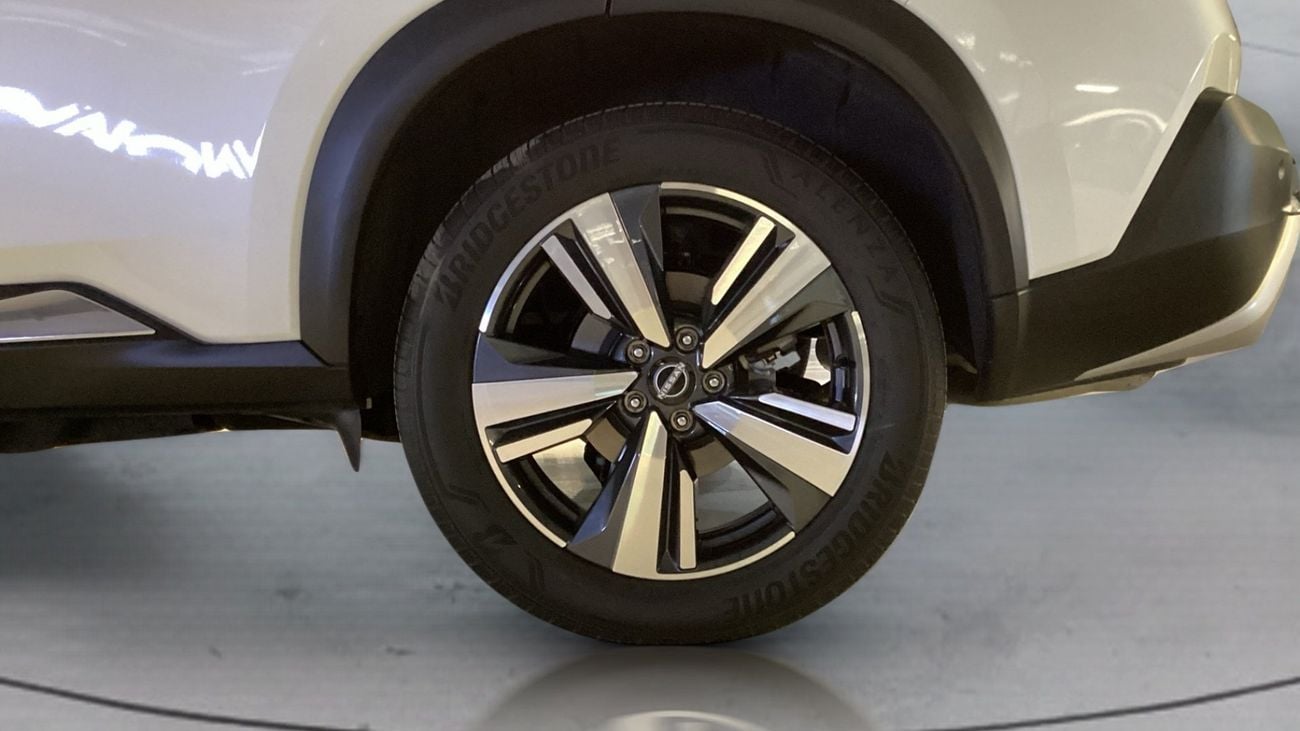 Nissan X Trail SL | Guaranteed Warranty | 0 Down Payment