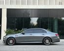 Mercedes-Benz E 43 AMG AMG E 43 4MATIC