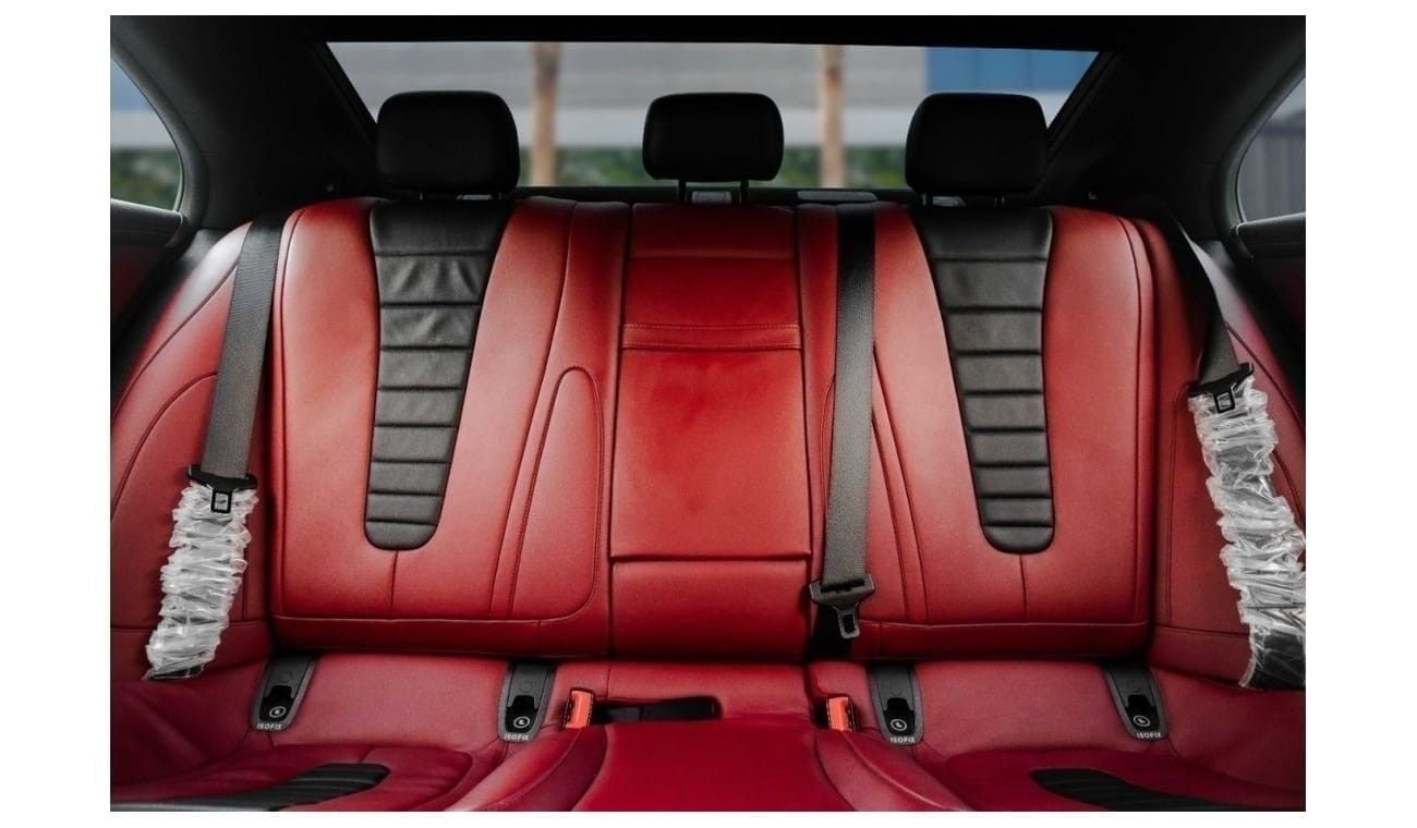 Mercedes-Benz CLS 350 | 5,033 P.M  | 0% Downpayment | CLS 350 | LOW KM'S | TOP CONDITION