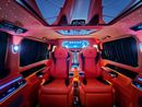 مرسيدس بنز فيانو V250 ViP GCC