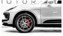 Porsche Macan 2024 Porsche Macan S, 2028 Porsche Warranty, First Service Included, Low KMs, GCC