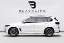 BMW X5 2026 BMW X5 xDrive 40i M Sport, 3.0 TC I6, AWD, 340bhp, 8 Speed Auto