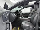 Audi RSQ8 STD TFSI quattro 4.0L 2023 Audi RSQ8 Quattro, 07/2028 Audi Warranty + Service Pack, Audi Full Servic