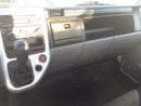 Mitsubishi Fuso Canter 4 TON