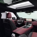 Nissan Patrol 2026 Nissan Patrol LE Platinum, 2030 Nissan Warranty, 2028 Nissan Service Pack, Low Km, GCC