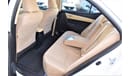 Toyota Corolla 2.0L SE GCC 2019 DEALER WARRANTY