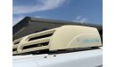 Nissan Urvan 2020 I Automatic I With Chiller I Ref#252