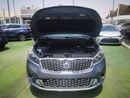 Kia Sorento EX 2.4L