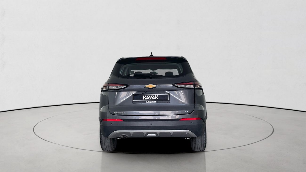 شيفروليه جروف LT | upto AED 20,000 Ramadan Discount | شامل الضمان | 0 ﺪﻔﻋﺓ ﺃﻮﻟﻯ