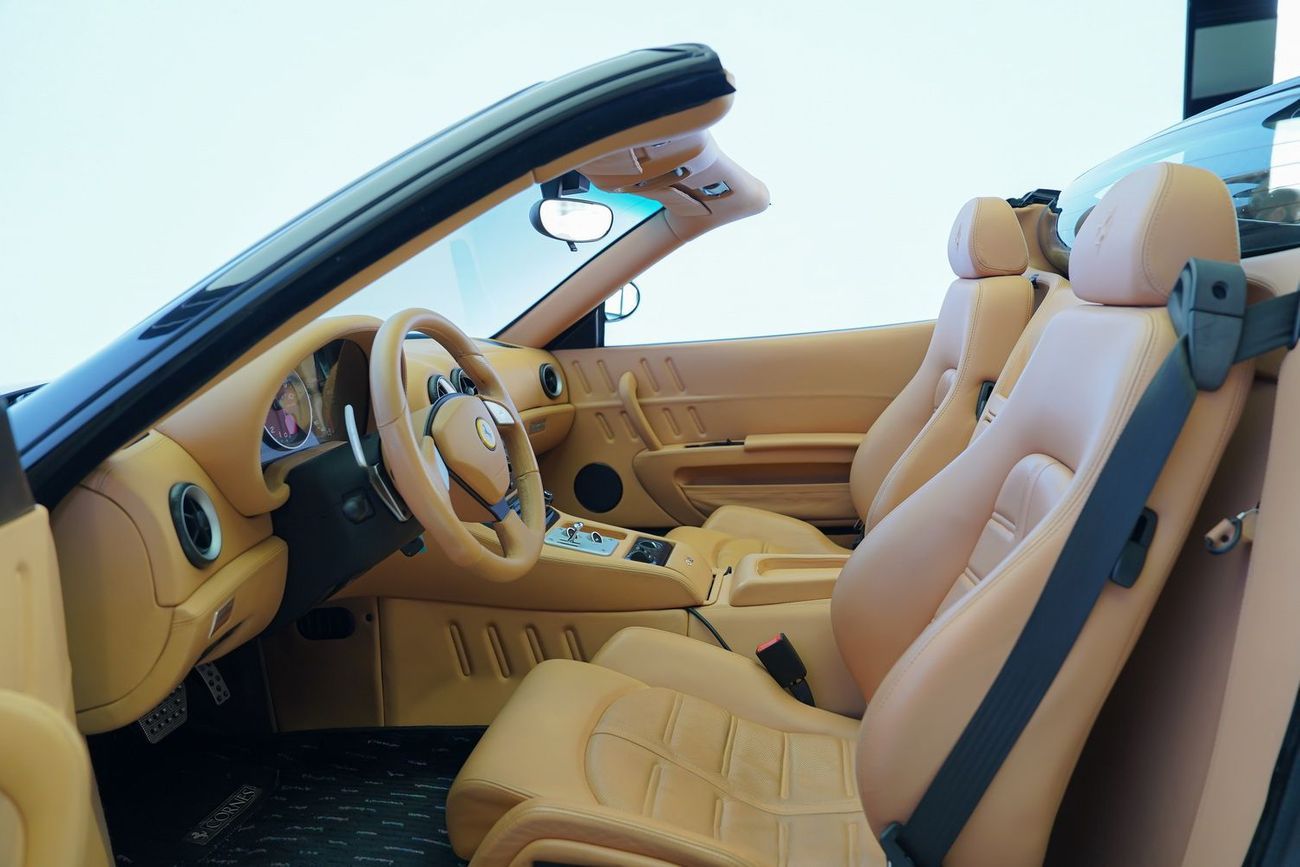 Ferrari 575 Superamerica