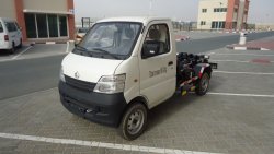 Changan Starlight CHANGAN HOOK LOADER 4*2