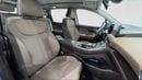 هيونداي سانتا في COMFORT 2023 COMFORT+ | AED 1410/Month | 0 DP | 30 Day Return | Warranty | Service History