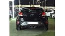 Hyundai Veloster Hyundai Veloster ( 2015 Model ) in Black Color American Specs