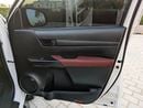 Toyota Hilux GCC Specs | 2.4L Diesel | 4x4 | Excellent Condition