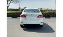 Nissan Sentra SV Nissan Sentra 1.6L Model 2019 GCC Specifications Immaculate Conditions