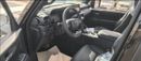 Toyota Prado Toyota Prado Adventure 2.4L Turbo Petrol AT 4WD
