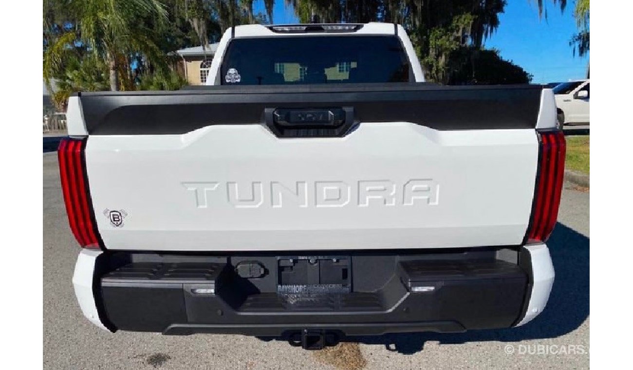 Toyota Tundra *Call us to place order*