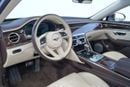 Bentley Flying Spur 6.0T W12