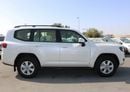 Toyota Land Cruiser GXR 2022 | LC 300 4.0L V6 - A/T 4WD SUV 5DR PETROL - EXPORT ONLY