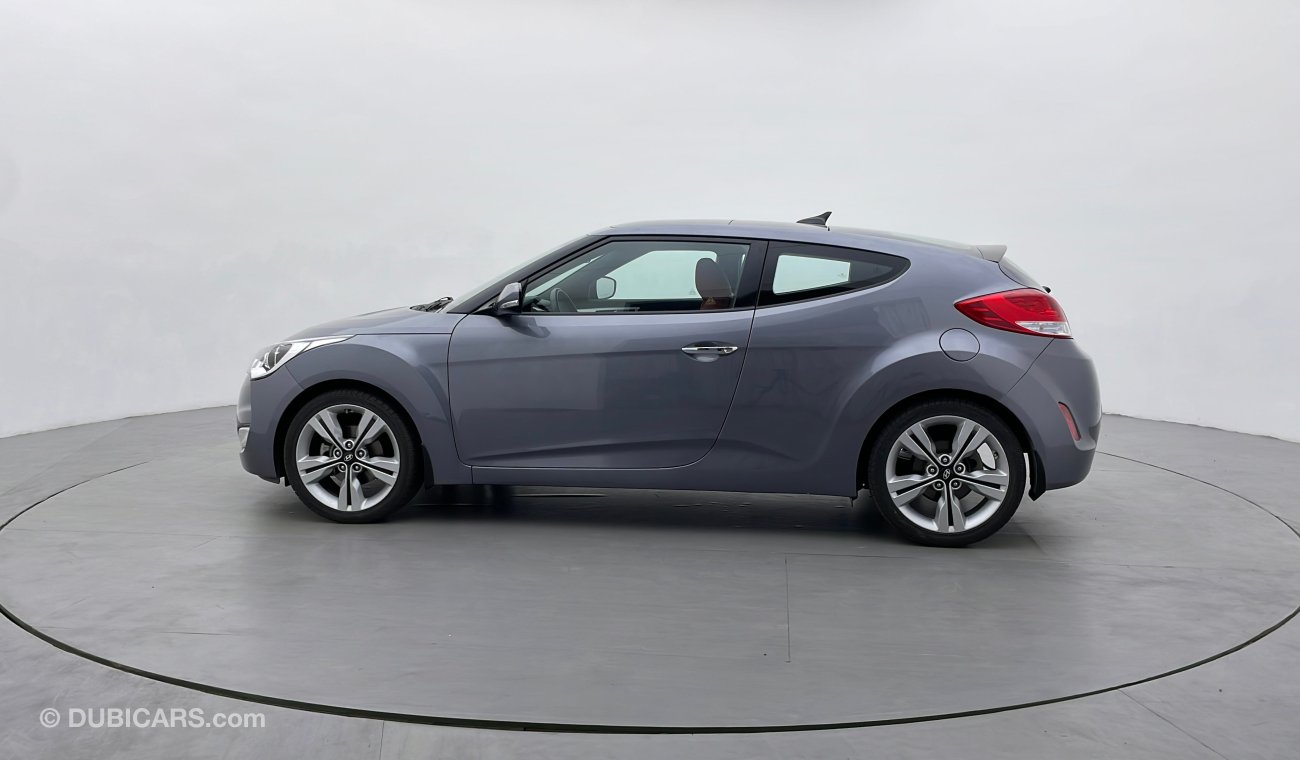 Hyundai Veloster 1.6