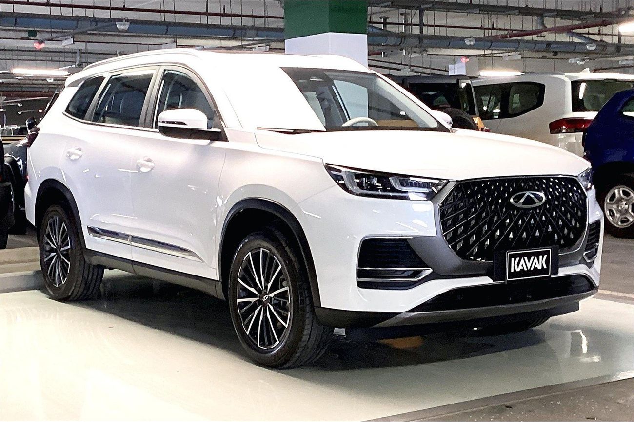 Chery Tiggo 8 Pro Max Premium | Guaranteed Warranty | 0 Down Payment