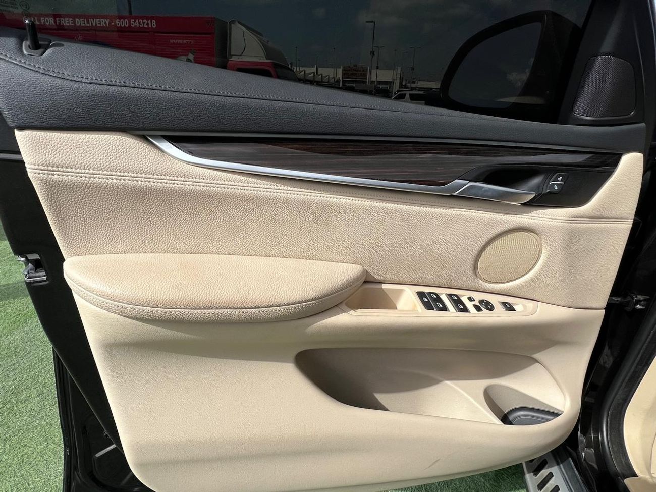 BMW X6 BMW X6 2016 35i Exclusive 3.0L/V6