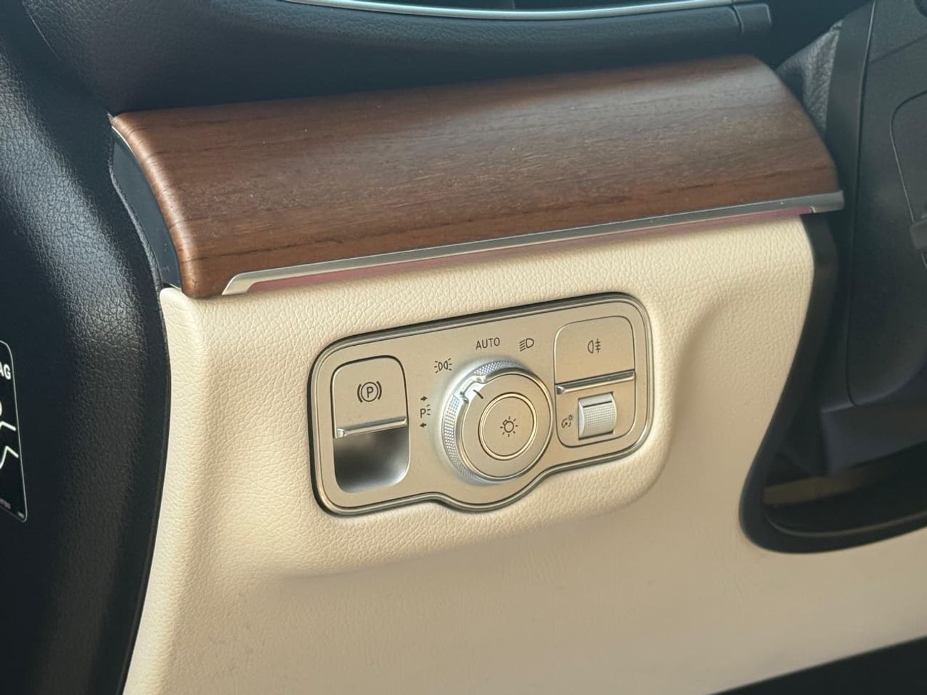 مرسيدس بنز GLE 350 4matic