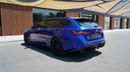 بي أم دبليو M5 Touring 4.4L | 717 hp | Perfect Condition