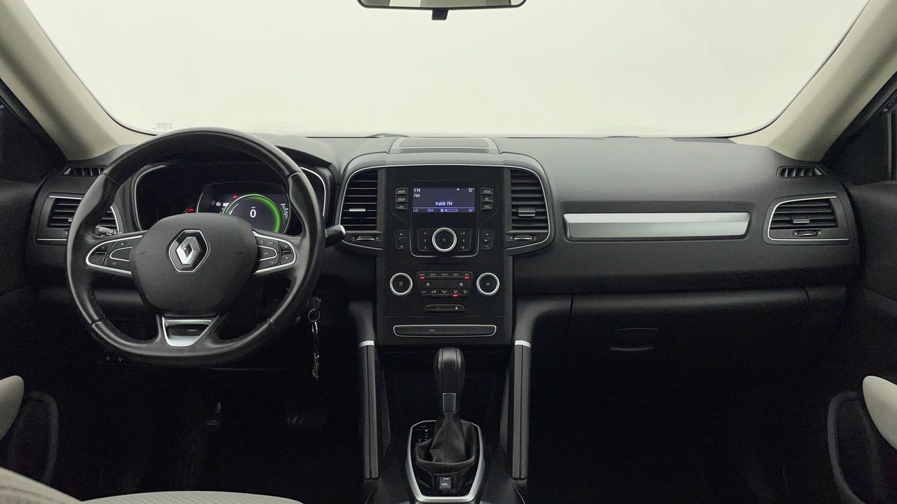 Renault Koleos PE 2.5 | Zero Down Payment | Home Test Drive