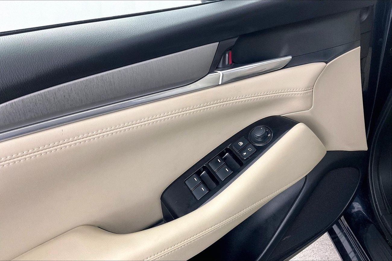 Infiniti QX70 Luxury / Luxe Sensory | Guaranteed Warranty | 0 Down Payment