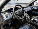 Land Rover Range Rover Velar 2022 Range Rover Velar P250 SE R-Dynamic, 2027 Land Rover Warranty, Full Service History, GCC