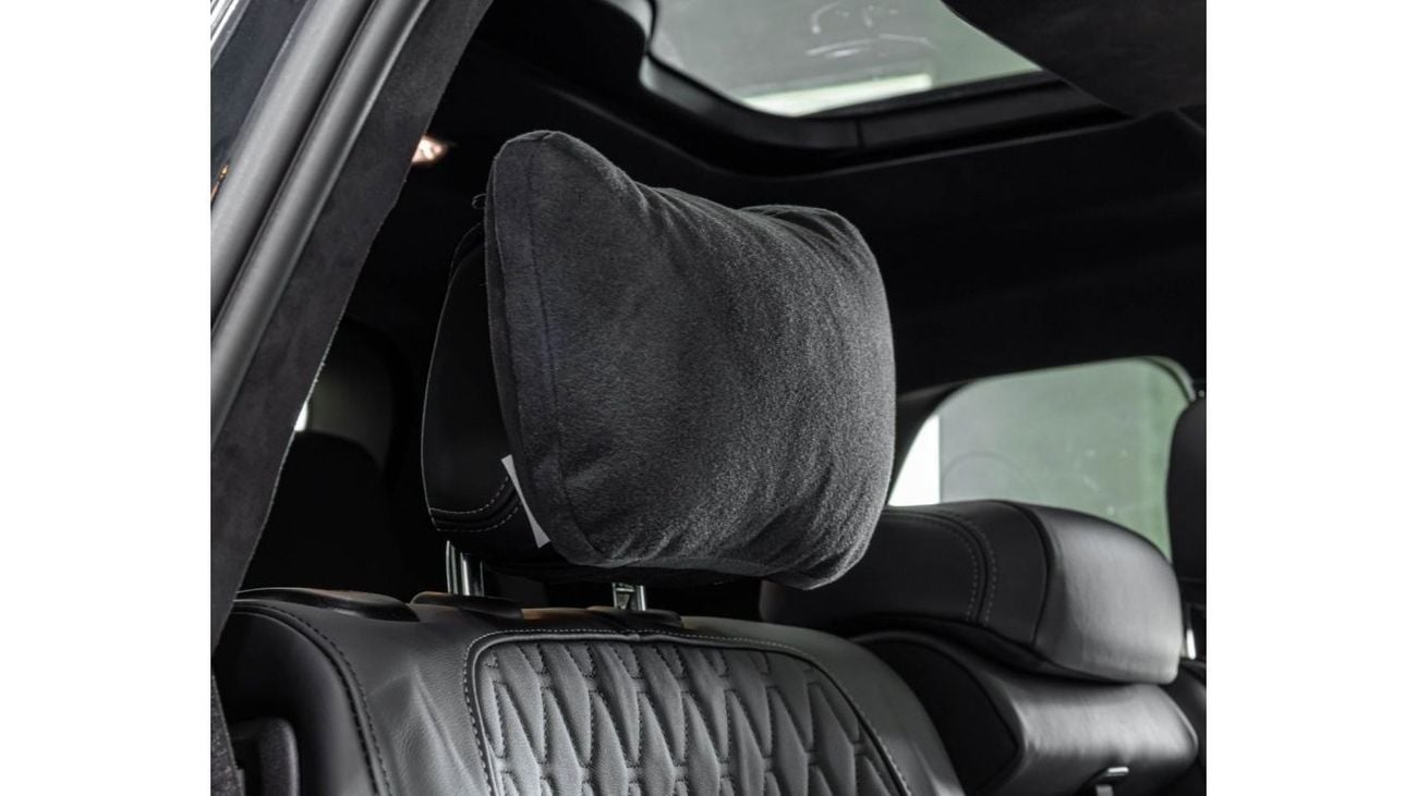بي أم دبليو X7 X7 FULLY LOADED + 2 YEARS WARRANTY - 40i - X-DRIVE - 7 SEATER WITH WOODEN DETAIL INTERIOR