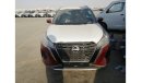 Nissan Kicks kicks