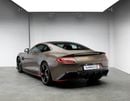 Aston Martin Vanquish Aston-Martin Warranty until • FDSH • GCC Specs
