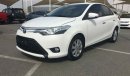 Toyota Yaris 1.5