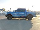 Ford Ranger Raptor FORD RANGER RAPTOR PICKUP RHD 2020 MODEL 2.0 L DIESEL AUTOMATIC(PM81789)