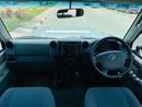 Toyota Land Cruiser 70 Toyota Hardtop 5 door Right hand drive