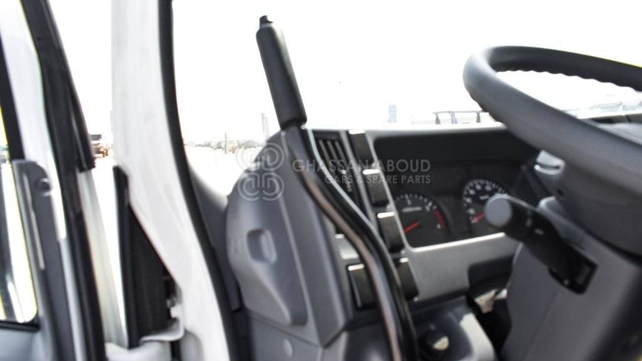 إيسوزو NPR ISUZU NPR 75 DUMP TRUCK WITH A/C MY23