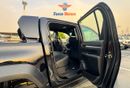Toyota Hilux GR SPORT