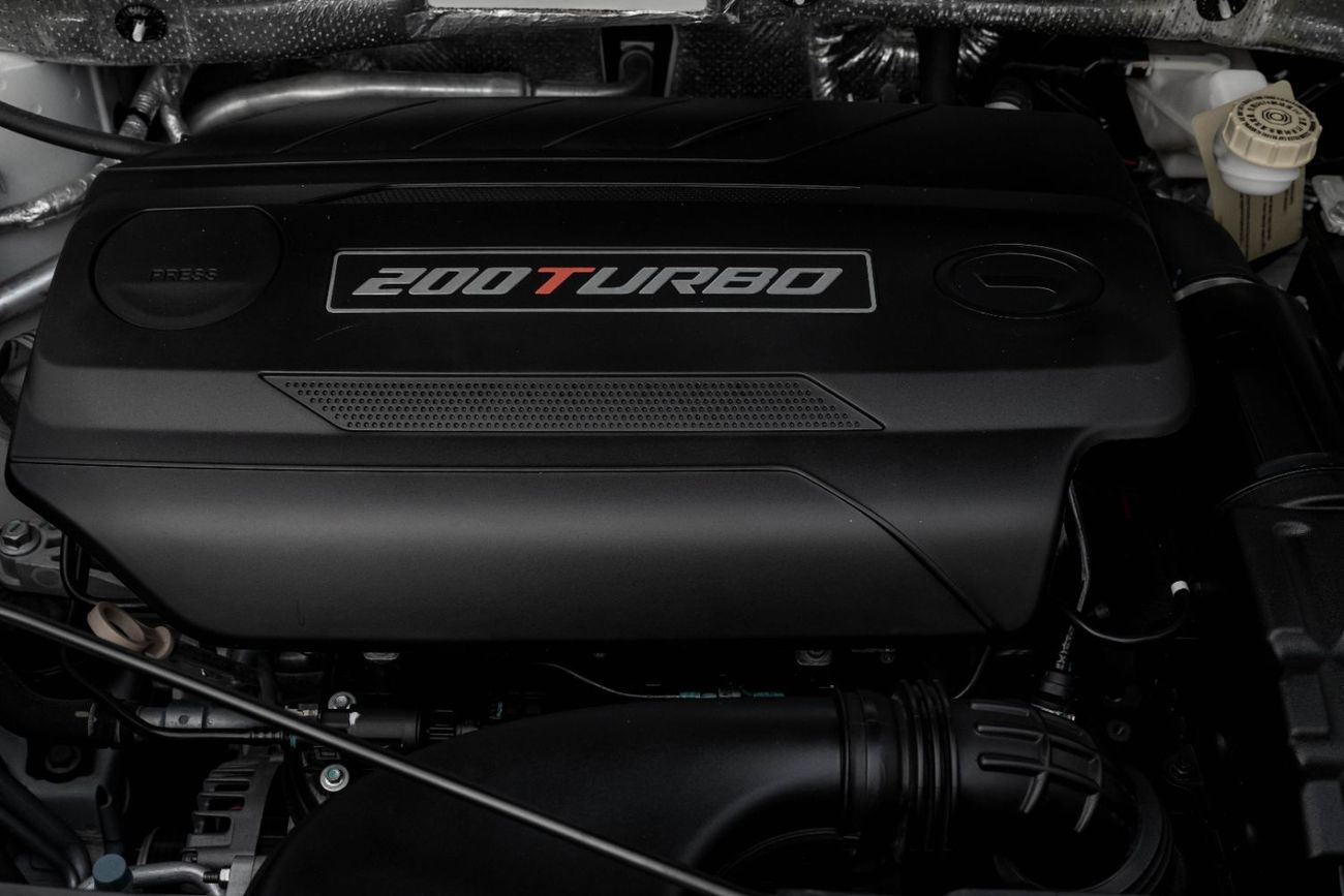 جي إي سي GS3 GE | 979 P.M  | 0% Downpayment | TOP SPEC | WARRANTY!